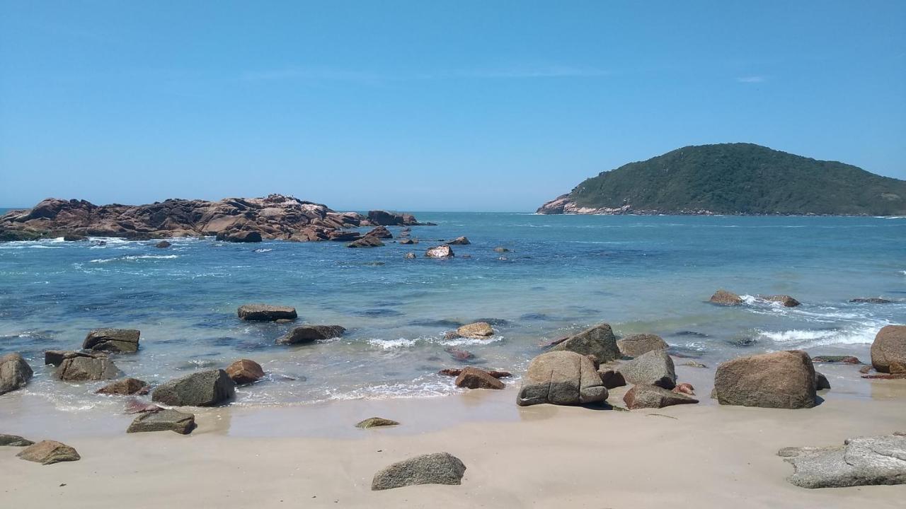 Pousada Caminho Nomade Garopaba Luaran gambar