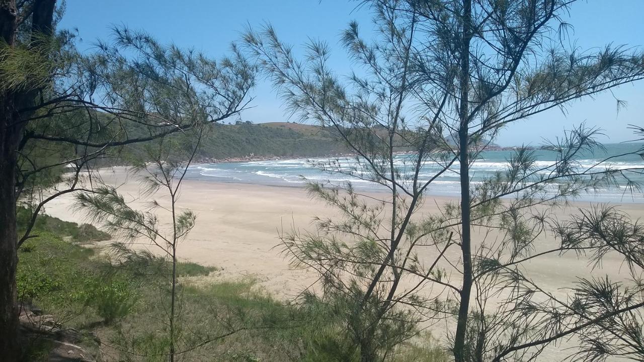 Pousada Caminho Nomade Garopaba Luaran gambar