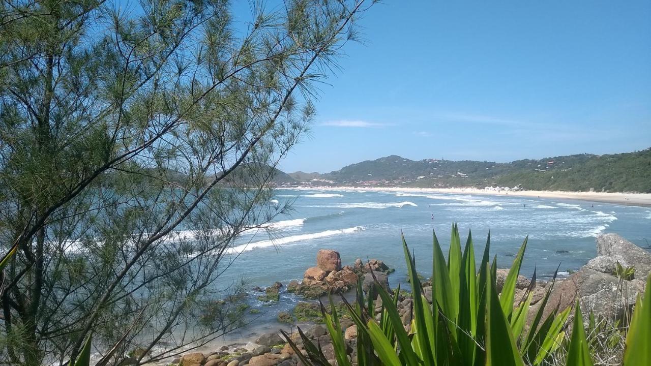 Pousada Caminho Nomade Garopaba Luaran gambar