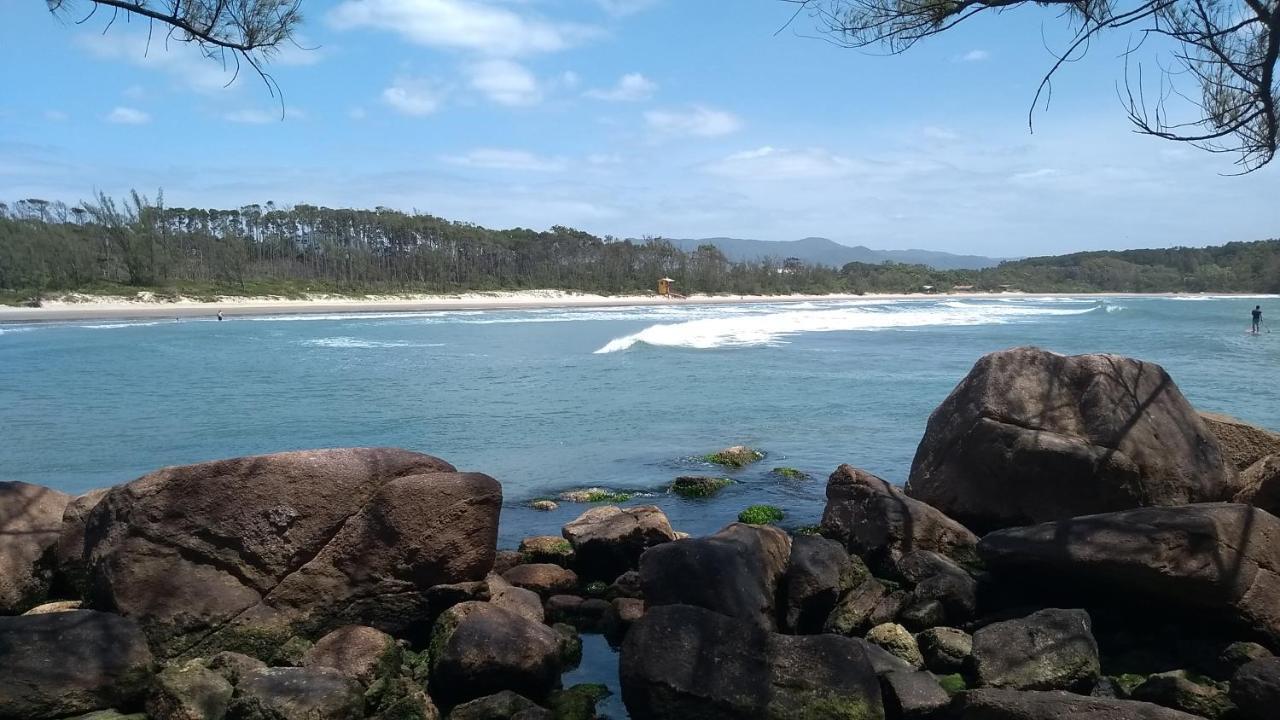 Pousada Caminho Nomade Garopaba Luaran gambar